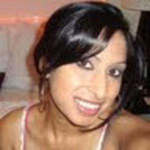 Meet your Posher, Dipti